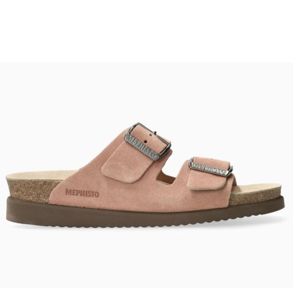 Mephisto Women's Hester Sandal - Picture 2 of 10